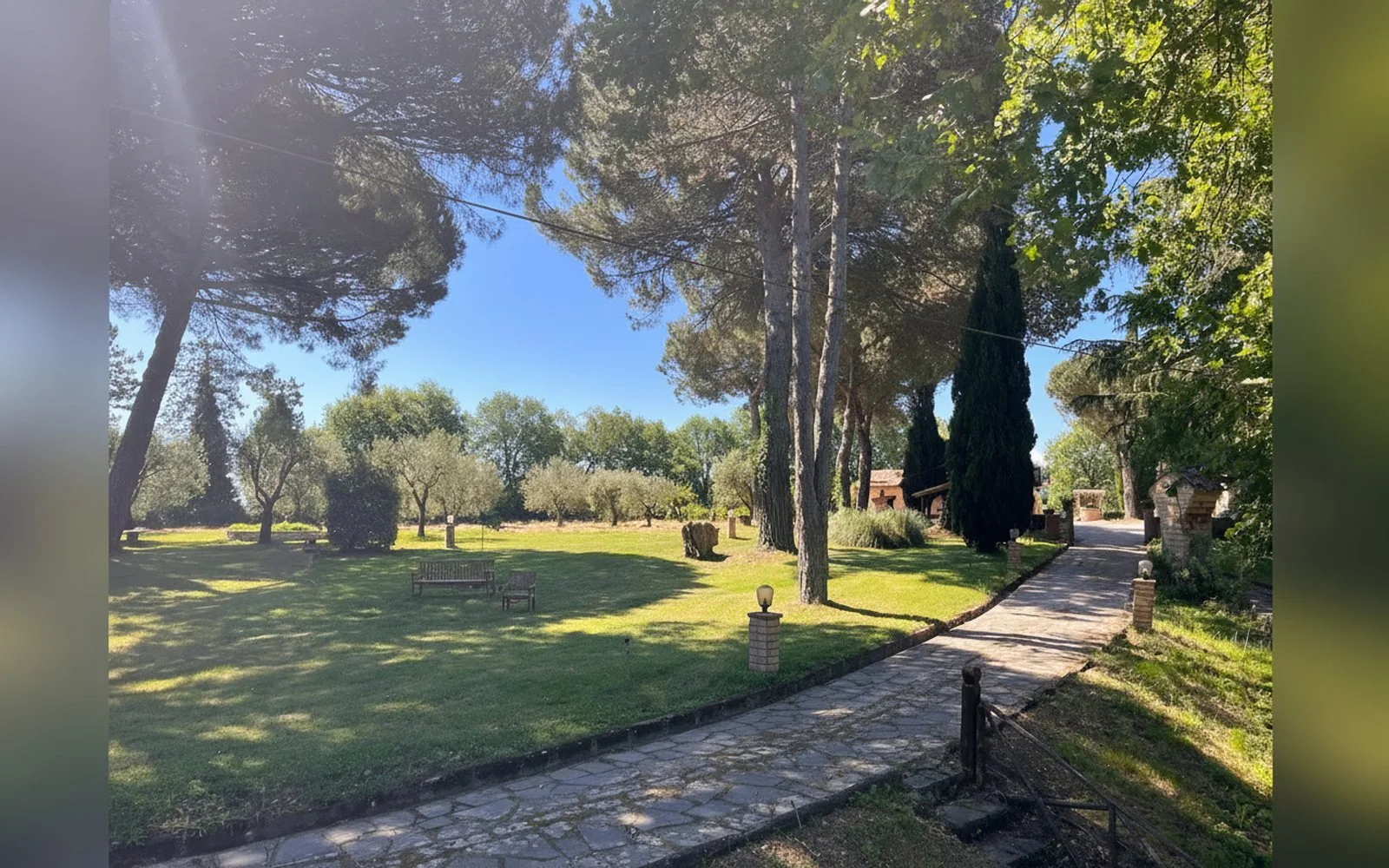 La Quiete,  — galleria foto 42
