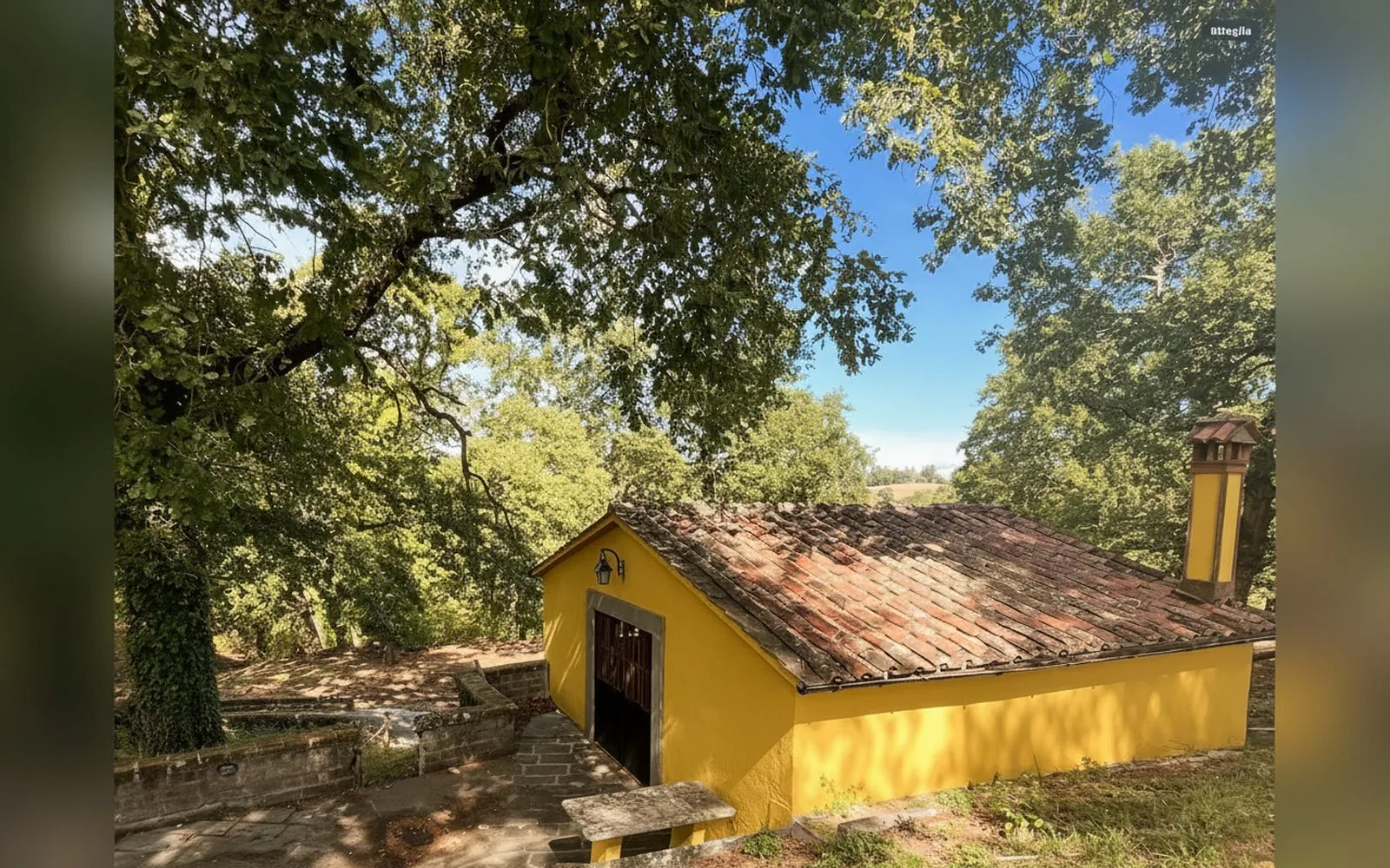 La Quiete,  — galleria foto 46