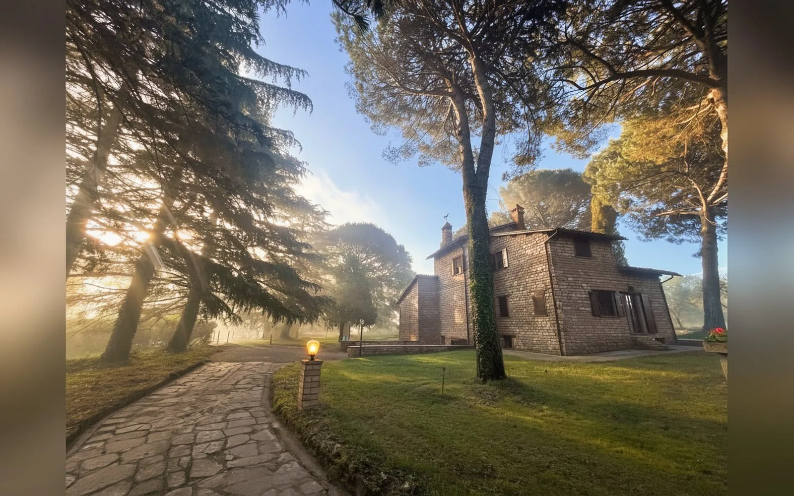 La Quiete,  — galleria foto 47