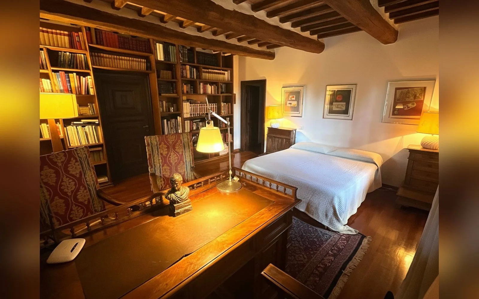 La Quiete,  — galleria foto 8