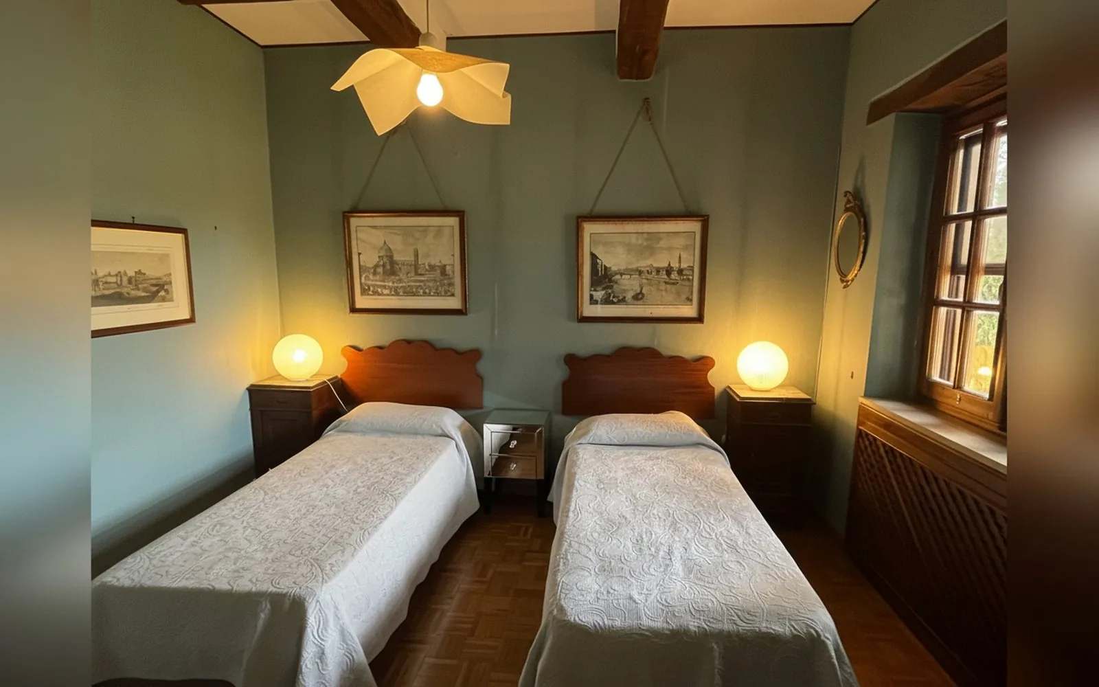 La Quiete,  — galleria foto 9