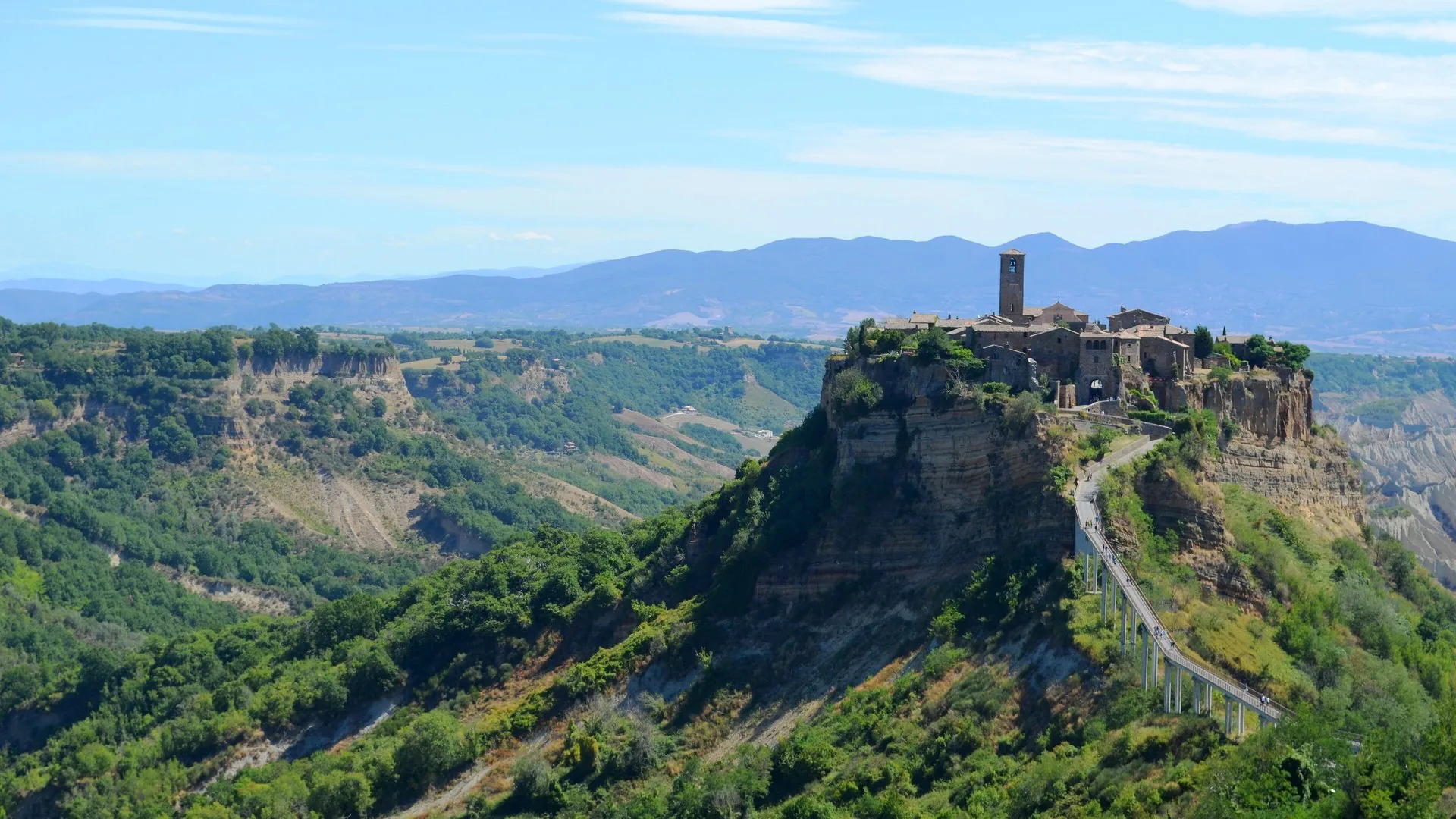 La Quiete, 