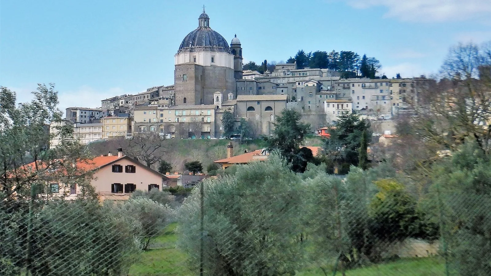 La Quiete, 