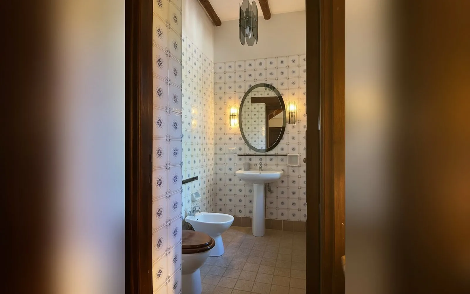 Camera La Quiete,  (foto 4)